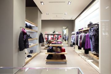 Retail cleaning in Tucker by Purity 4, Inc