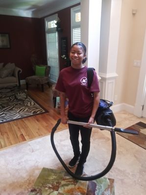 Rental Property Cleaning in Loganville